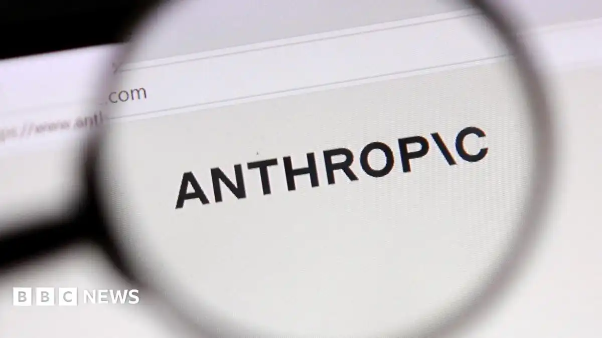 Anthropic blocks 'malicious use' of AI that could develop biological weapons