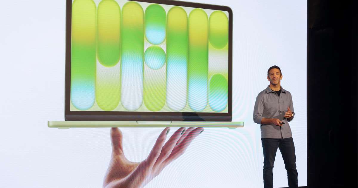 Apple: Búist við fjölbreyttari vörum með nýjum forstjóra