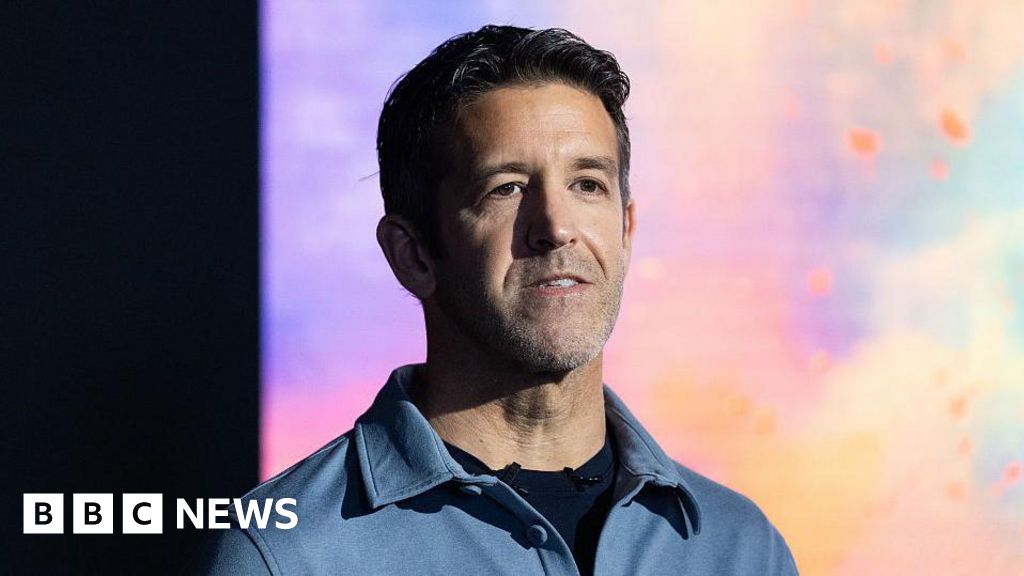 Apple names new boss to replace Tim Cook after 15 years