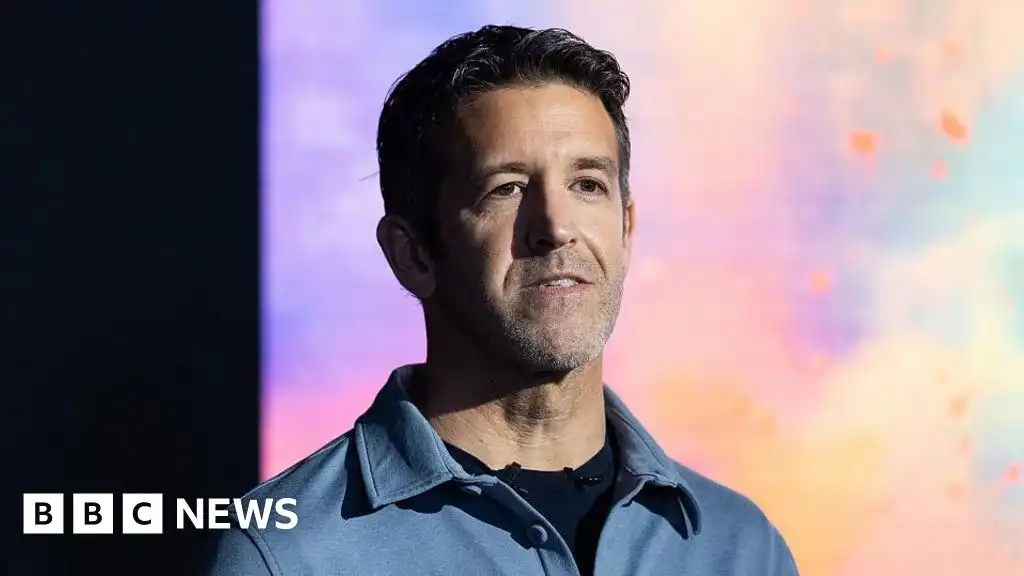 Apple names new chief executive to replace Tim Cook