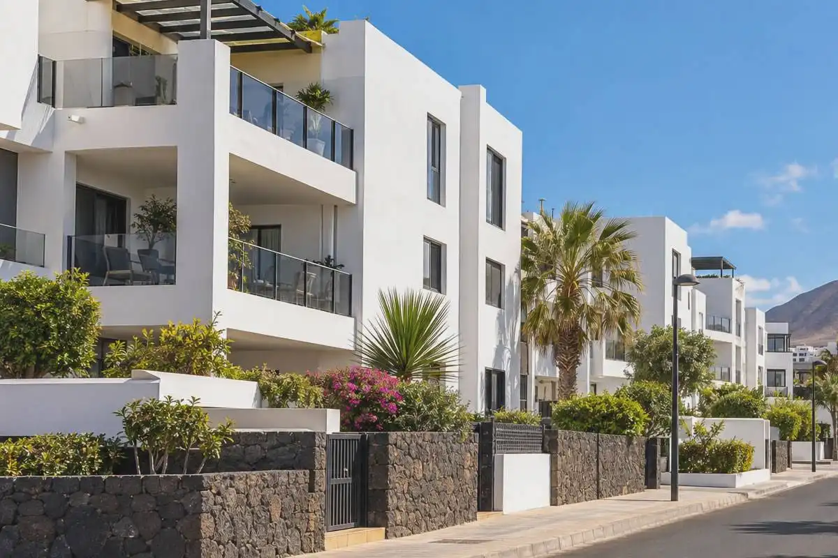 Applications are opening for 42 affordable rental homes in Playa Blanca