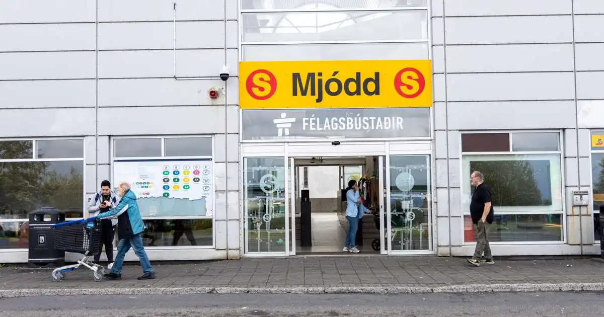 Árás ungmenna í Mjóddinni til rannsóknar