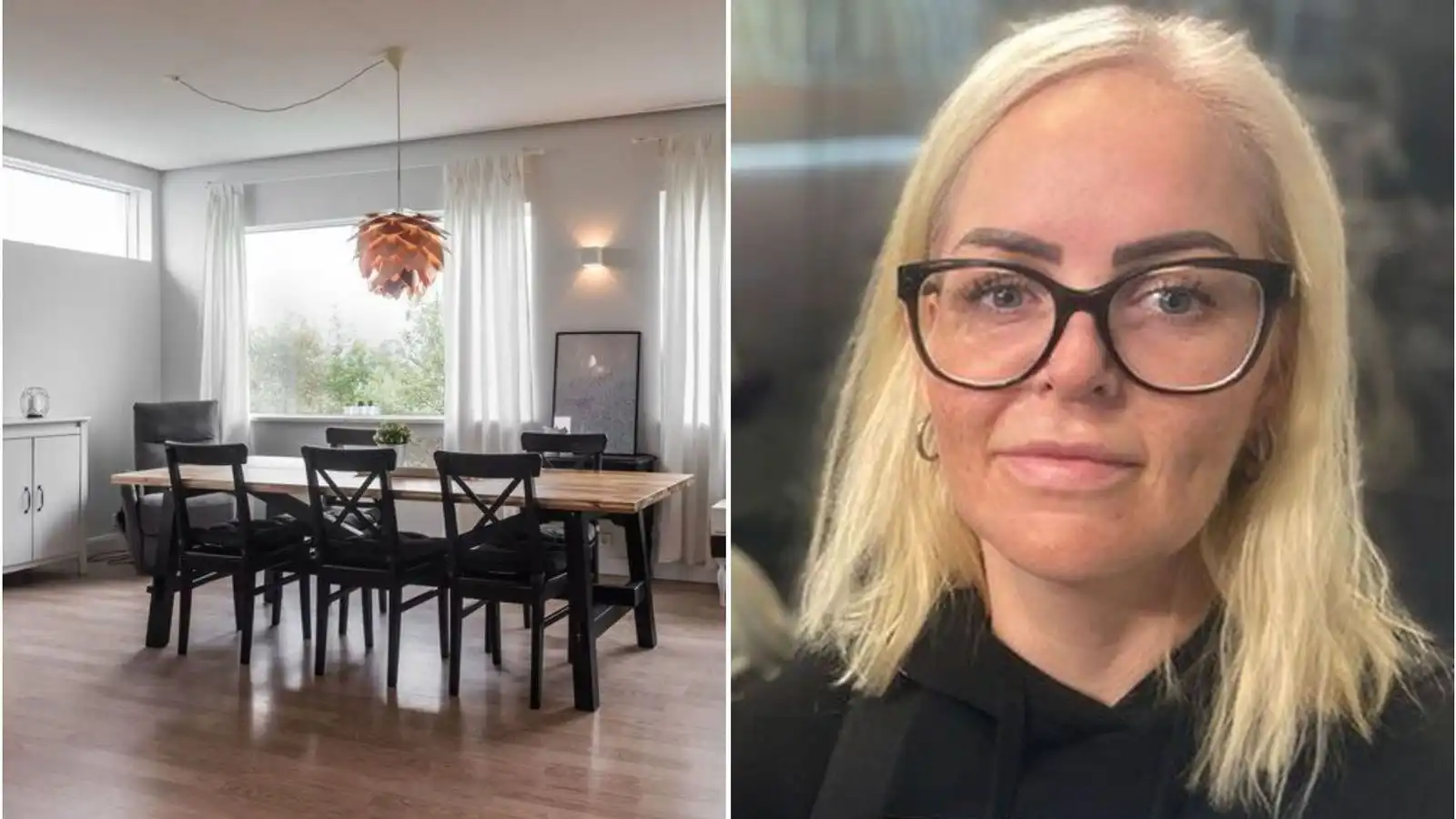 Á­rásar­maður Tinnu fær ekki áheyrn: Taldi brotið á mann­réttindum minni­hluta­hópa - Vísir