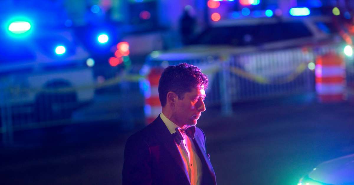 Árásarmaðurinn vildi ekki hafa glæpi stjórnvalda á höndum sér