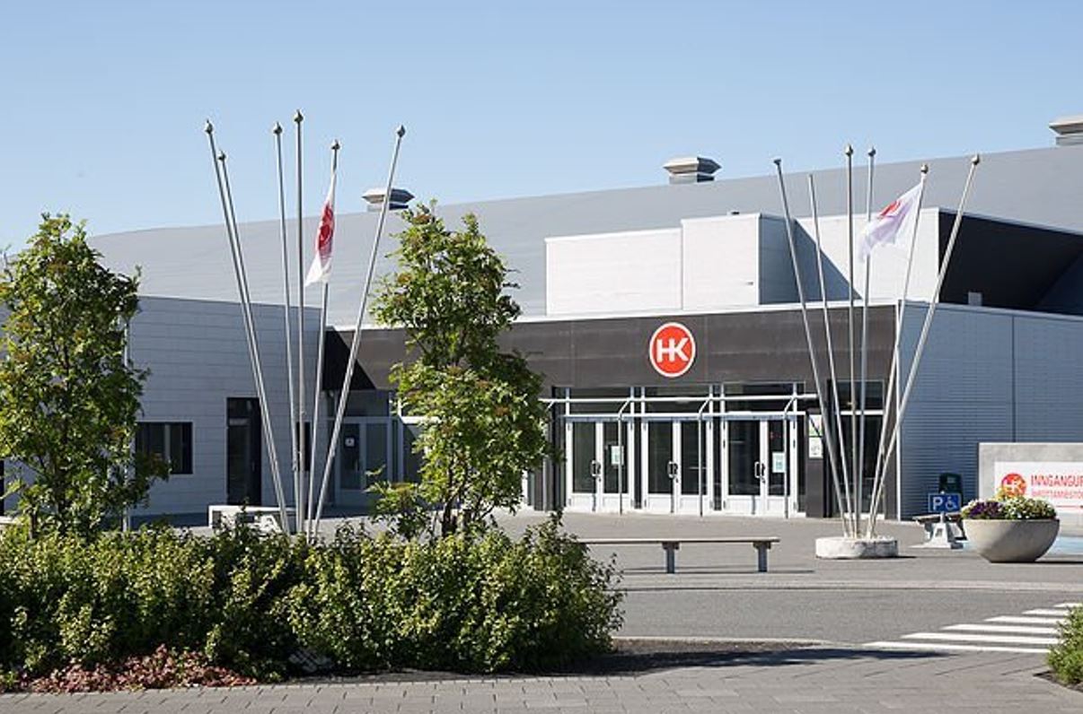 Árásin á þorrablóti HK enn í rannsókn hjá lögreglu – Brotaþolinn varanlega skaddaður - DV