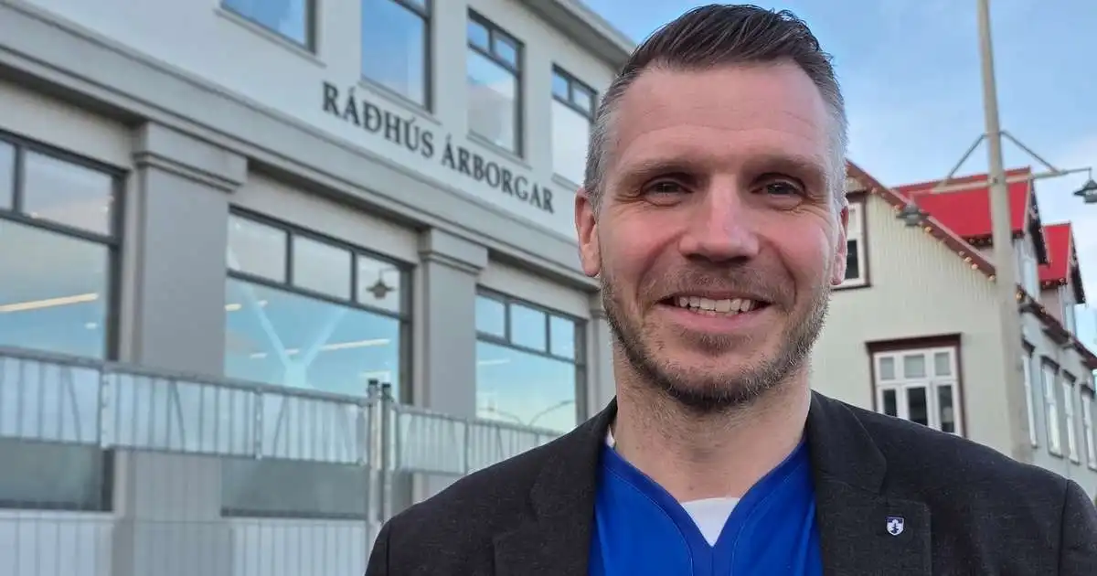 Árborg heldur aftur af gjaldskrárhækkunum til að vinna gegn verðbólgu