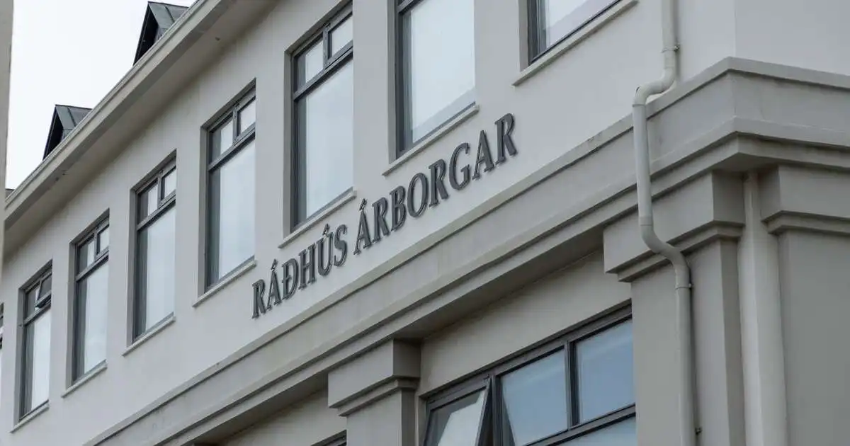 Árborg í mínus á fyrri hluta árs