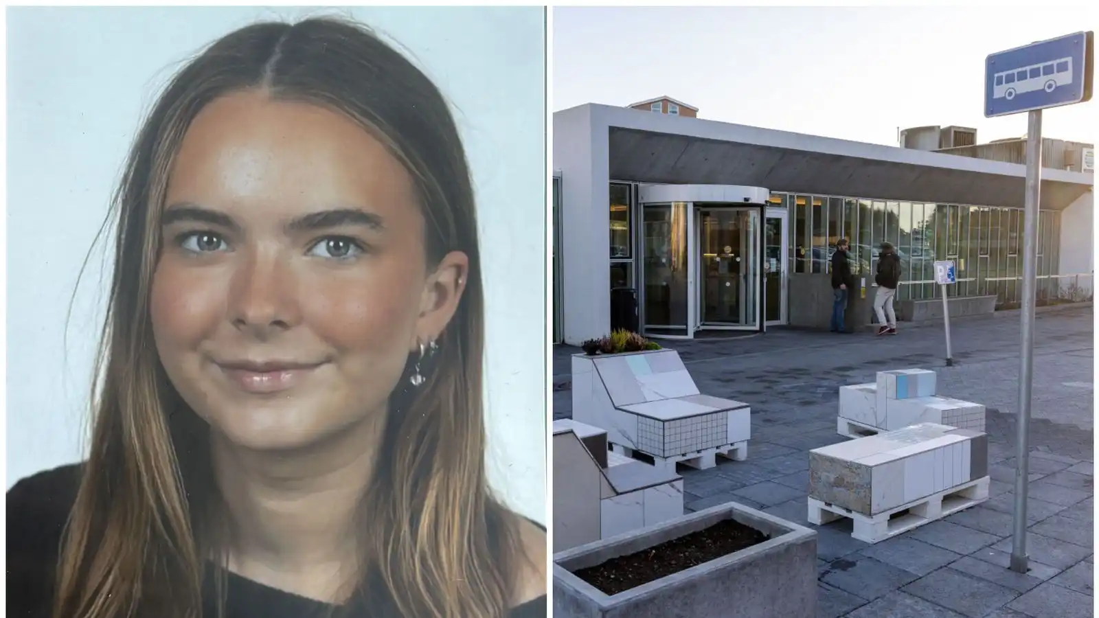 Á­reitt í sturtuklefa Sund­hallarinnar í tvígang: „Mig langaði ekkert í af­sökunar­beiðni frá honum“ - Vísir