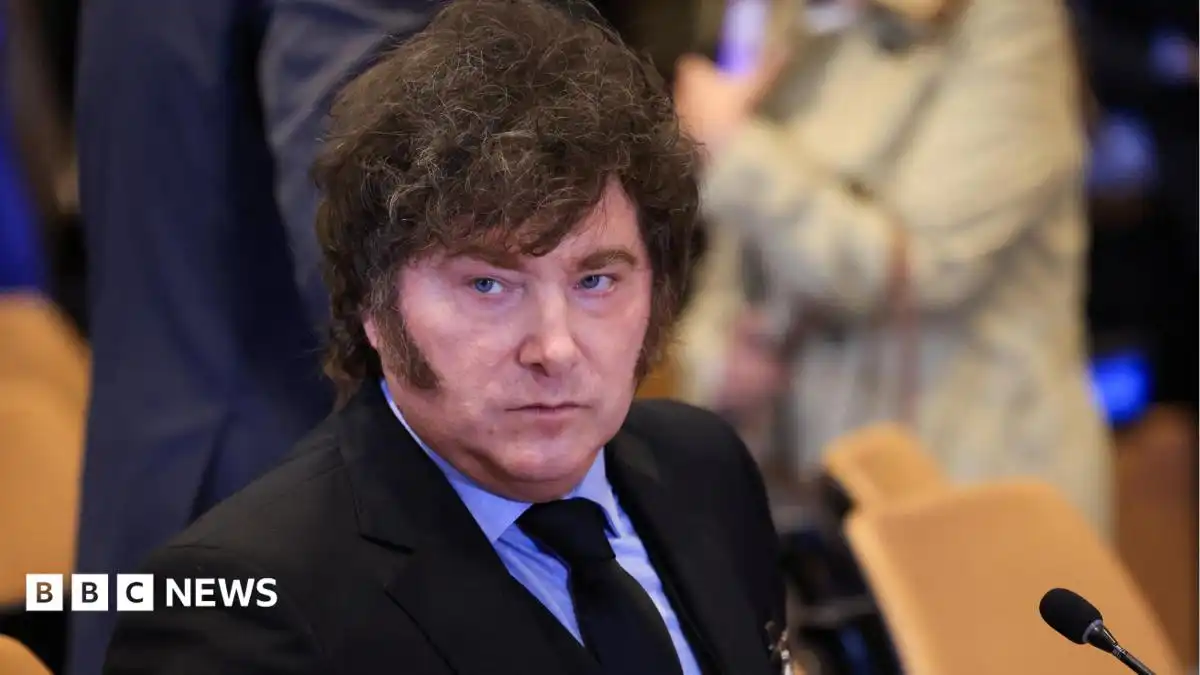 Argentina threatens legal action against UK over Falkland Islands oil exploration