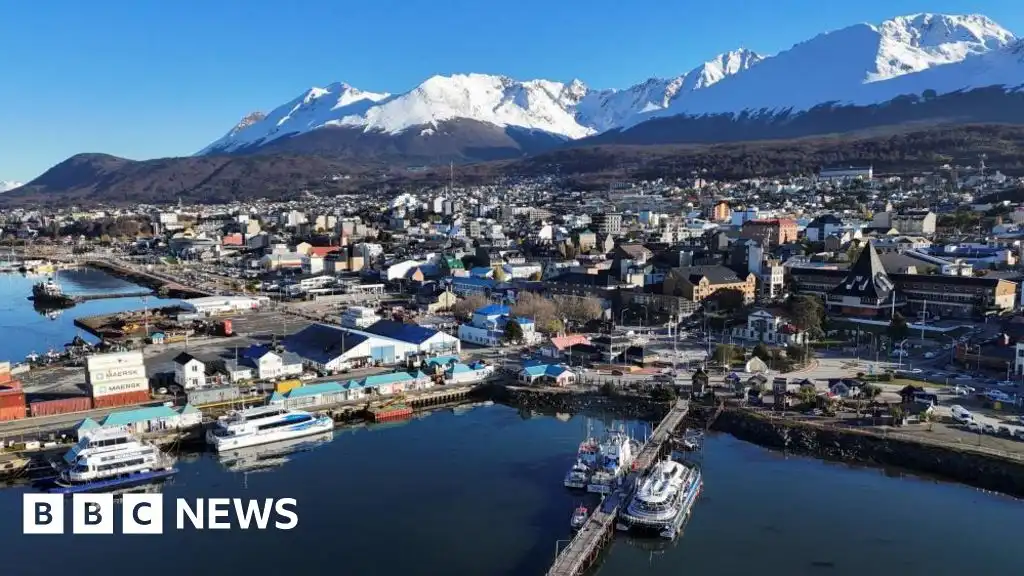 Argentinian tourism hotspot denies causing hantavirus outbreak