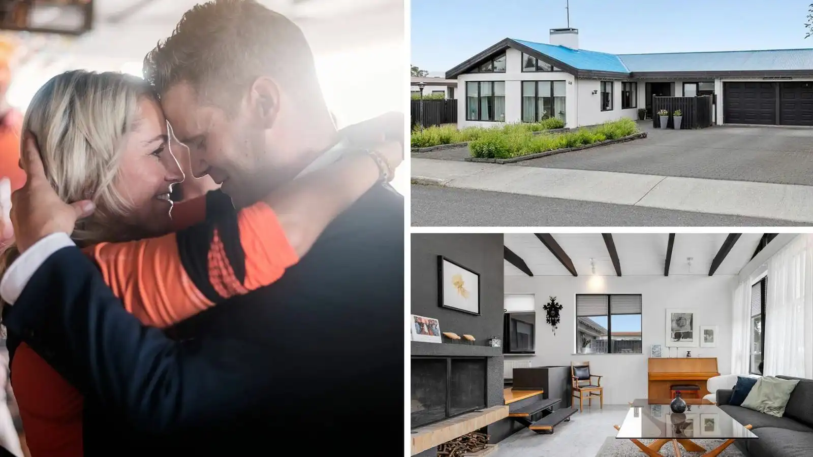 Ari fékk arin í 165 milljón króna húsi - Vísir