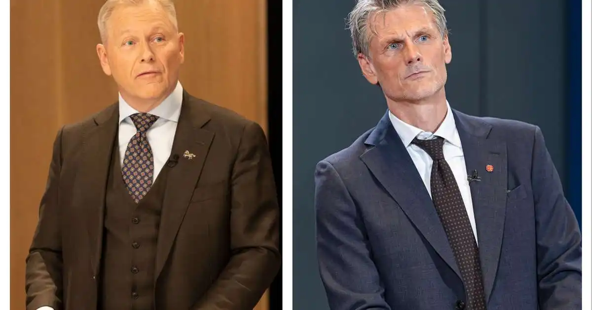 Ari og Pétur í hagræðingarhópi Reykjavíkurborgar