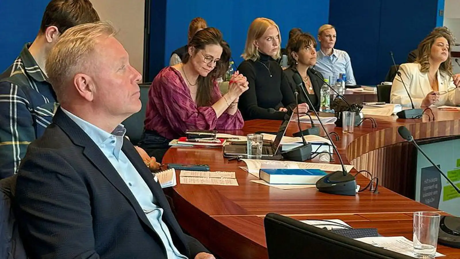 Ari orðinn stjórnar­for­maður - Vísir