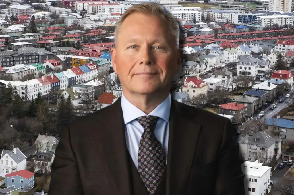Ari segir svör stjórnmálamanna hafa verið sláandi – „Allir sögðu nei“ - DV