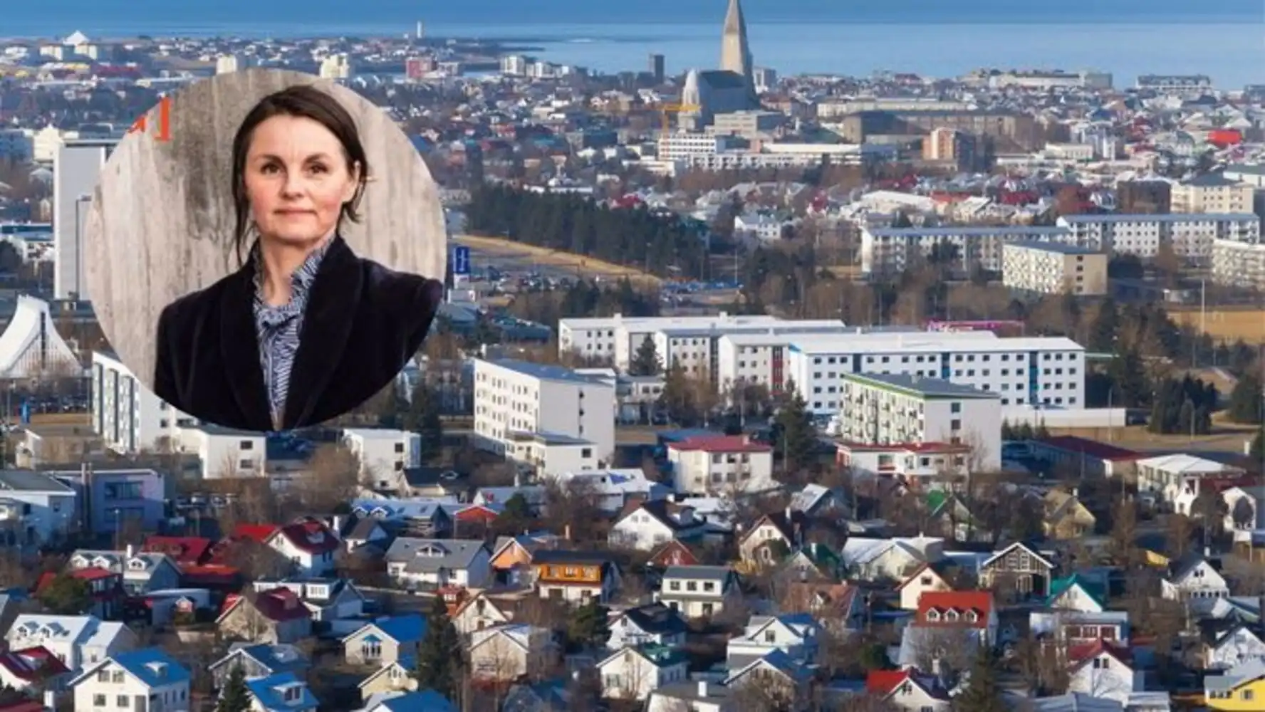Arkitekt hjá borginni segist nokkrum sinnum hafa verið milli steins og sleggju: „Erfitt fyrir mig að segja „Já en þetta eru ekki góðar íbúðir“ - DV