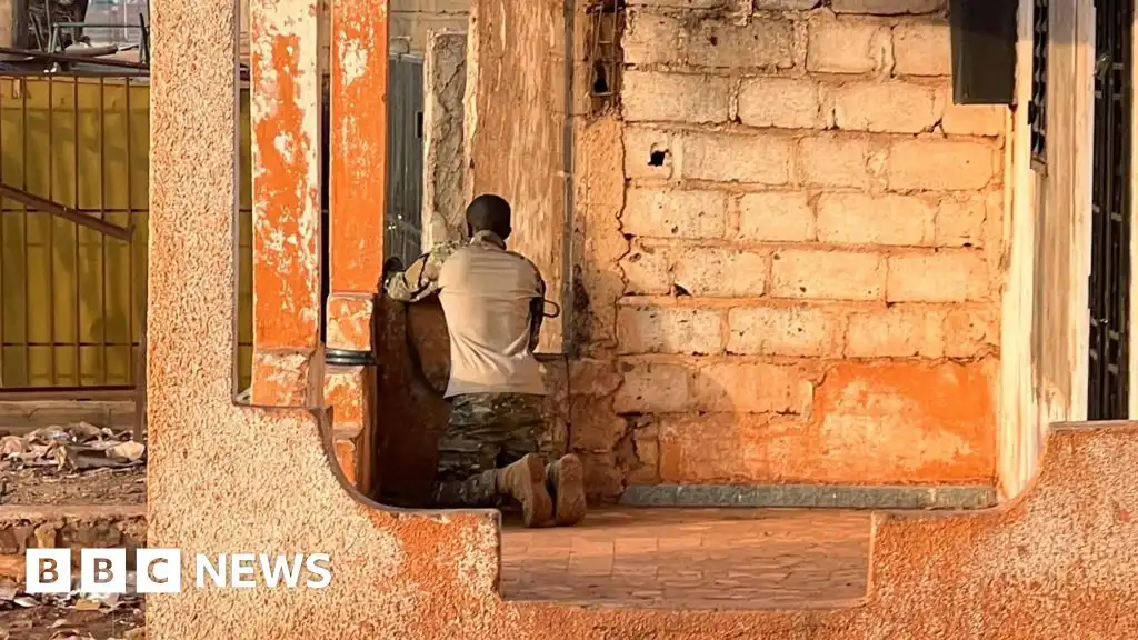 Armed groups launch coordinated attacks across Mali