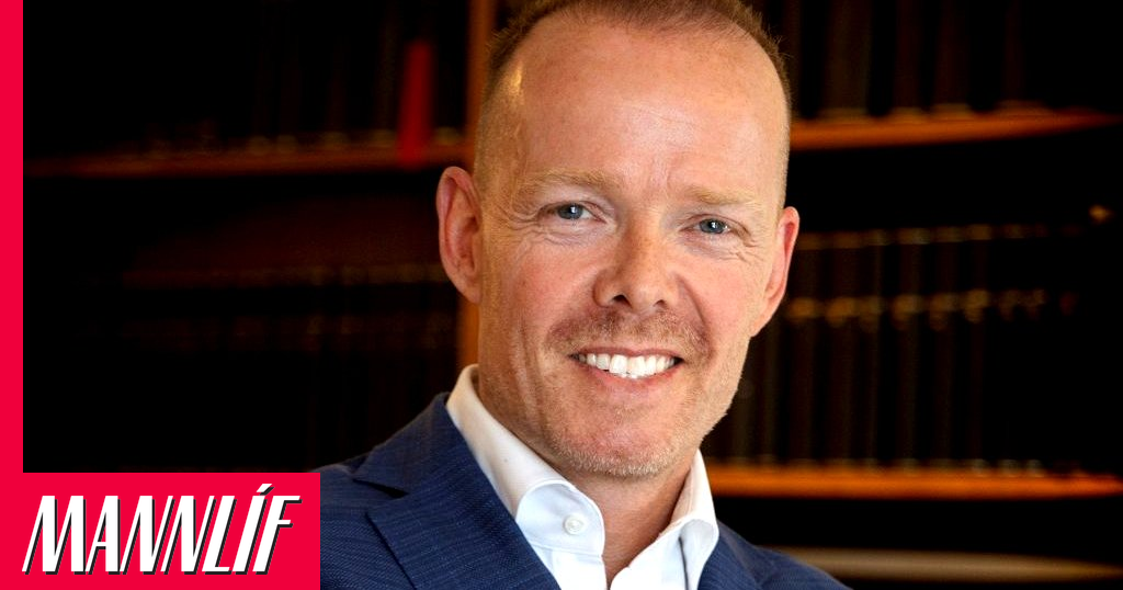 Arnar Þór varpar fram samsæriskenningu um skotárásina á Trump