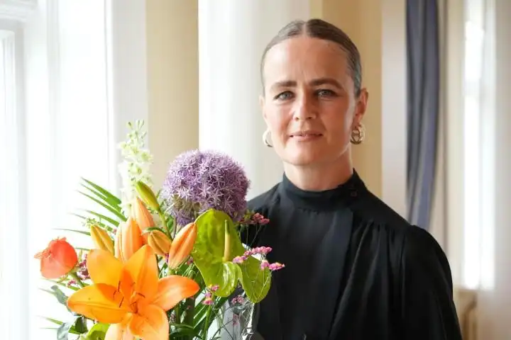 Arnhildur Pálmadóttir arkitekt borgarlistamaður Reykjavíkur 2026