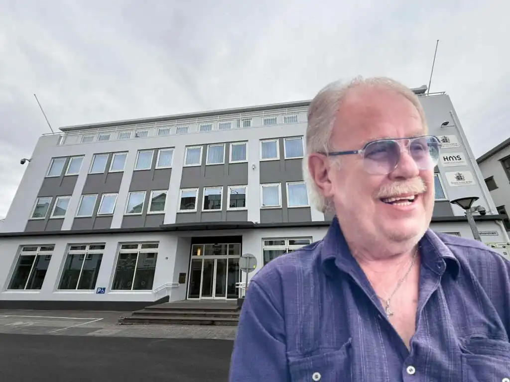 Árni Logi meindýraeyðir ákærður fyrir minkaveiðar – „Þetta er hýenubæli þarna í Þórunnarstræti“ - DV