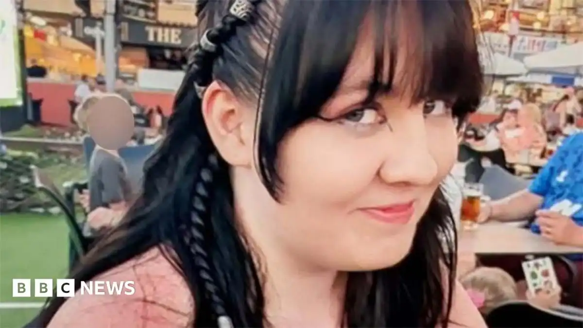 Arrest made in Blaina murder investigation after girl, 14, reported missing