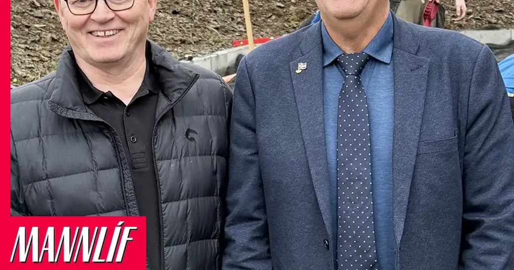 Ársæli hafnað