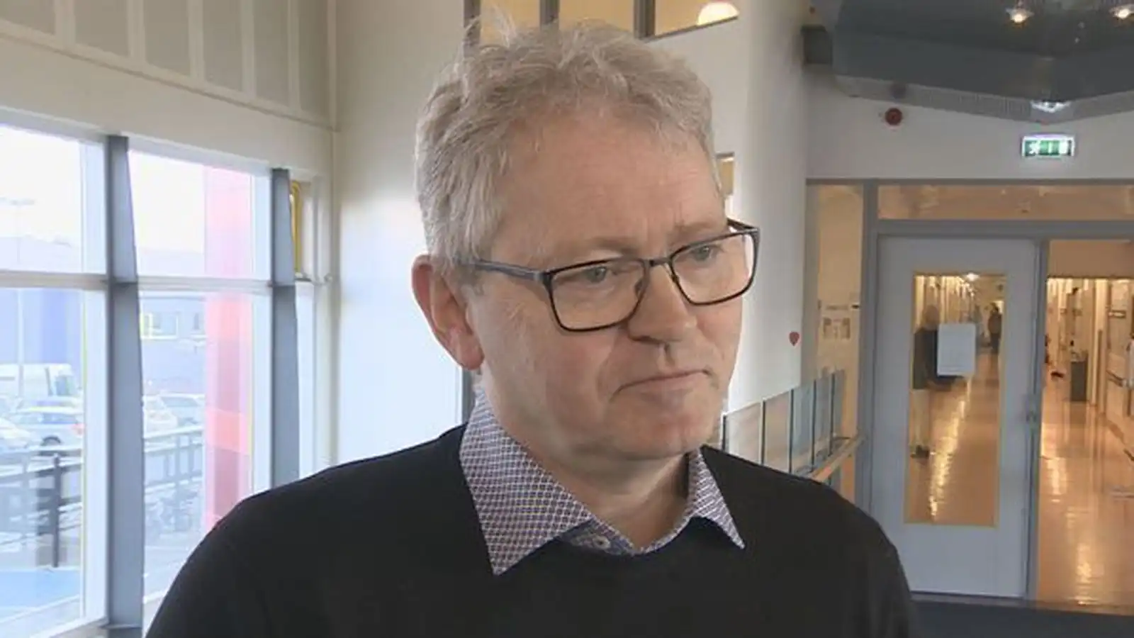 Ár­sæll fékk aftur nei við vitnaleiðslubeiðni - Vísir