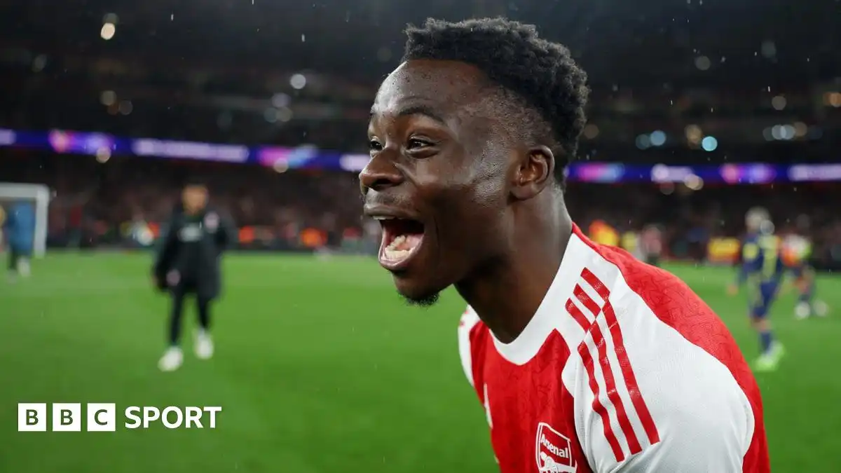 Arsenal 1-0 Atletico Madrid (2-1 agg): Is this Gunners' time to win Champions League?