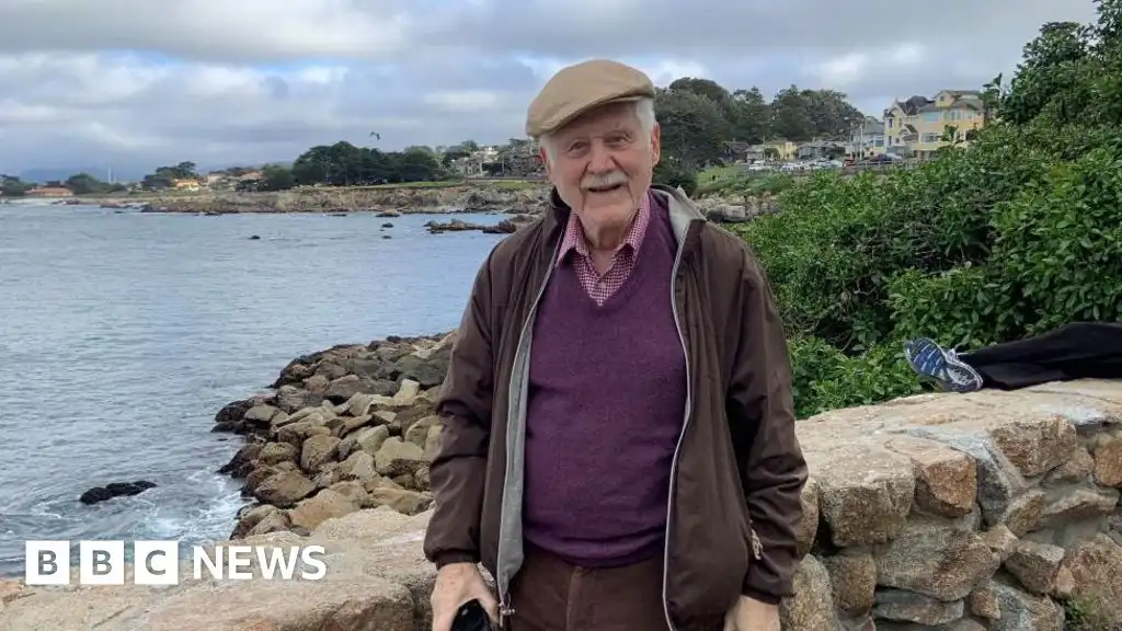 As Trump turns 80, what's it like to work as an octogenarian?