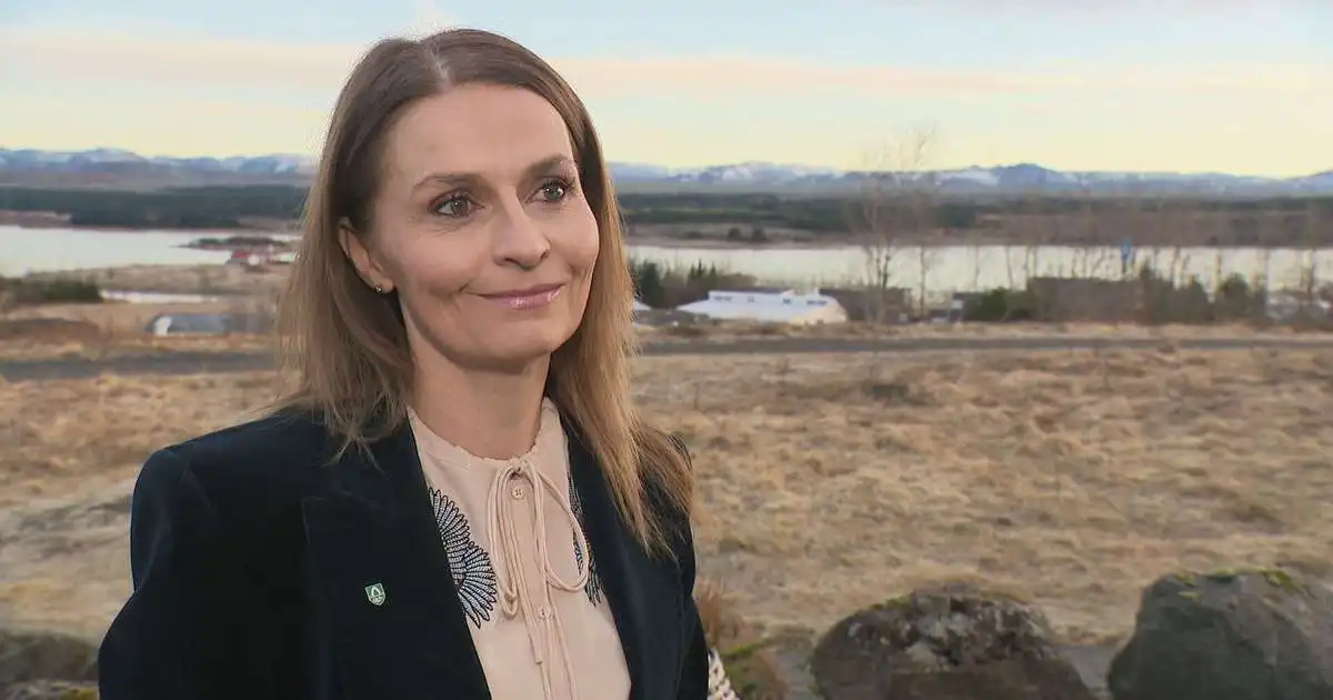 Ásdís Kristjánsdóttir endurráðin bæjarstjóri Kópavogs