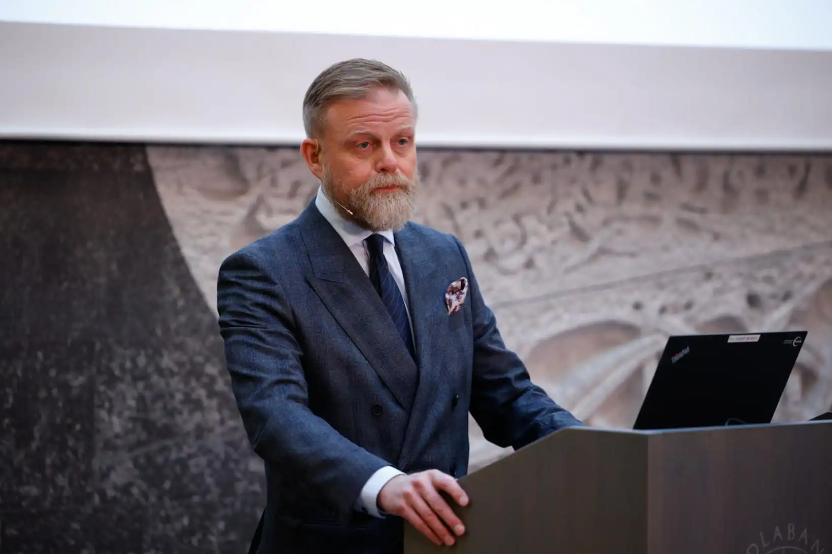 Ásgeir: „Sjaldan verið meiri óvissa“ - MBL.IS