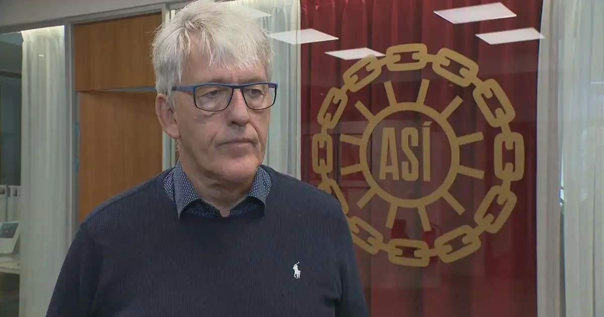 ASÍ lýsir yfir stuðningi við Wolt-sendla