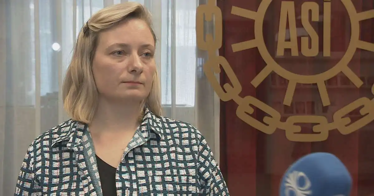 ASÍ styður áform ráðherra: Au-pair kerfið leið til að fá ódýrt vinnuafl inn á íslenskt heimili