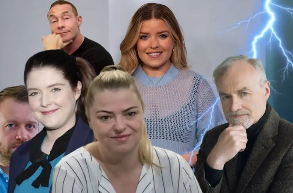 Áslaug Arna fær stuðning og gagnrýni eftir umfjöllun um laun hennar - „Hjóla af hörku og hatri gegn konum“ - „Sjúga spena ríkisins“ - DV