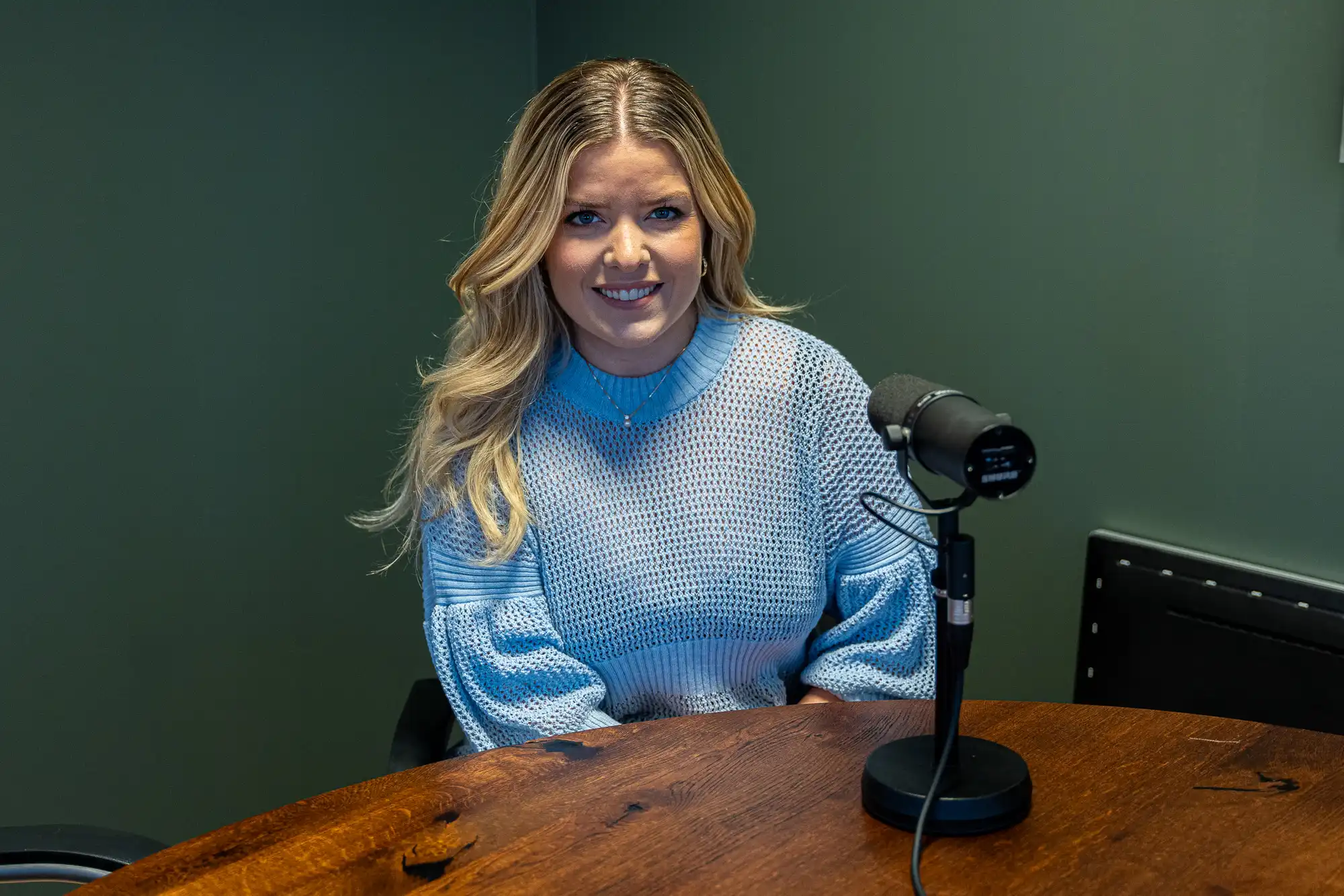 Áslaug Arna komin með nýtt starf og mun stýra uppbyggingu: „Ég hef þegar hafið störf“