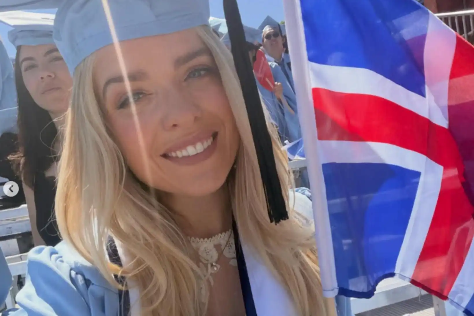 Áslaug Arna selur húsgögnin í New York - MBL.IS