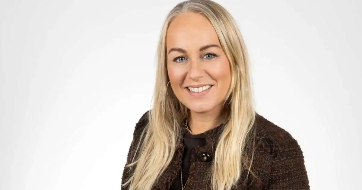 Ásta Sóllilja aðstoðar dómsmálaráðherra