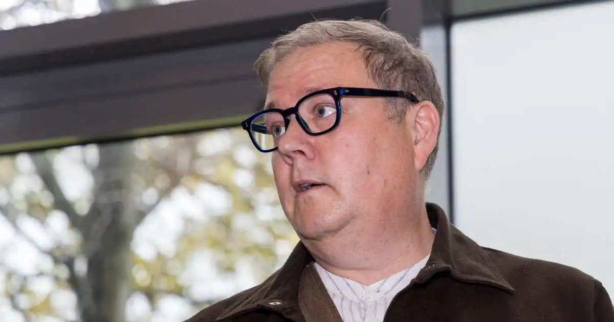 „Ástandið minnir mann svolítið á Miðgarðsorminn sem étur skottið á sér“