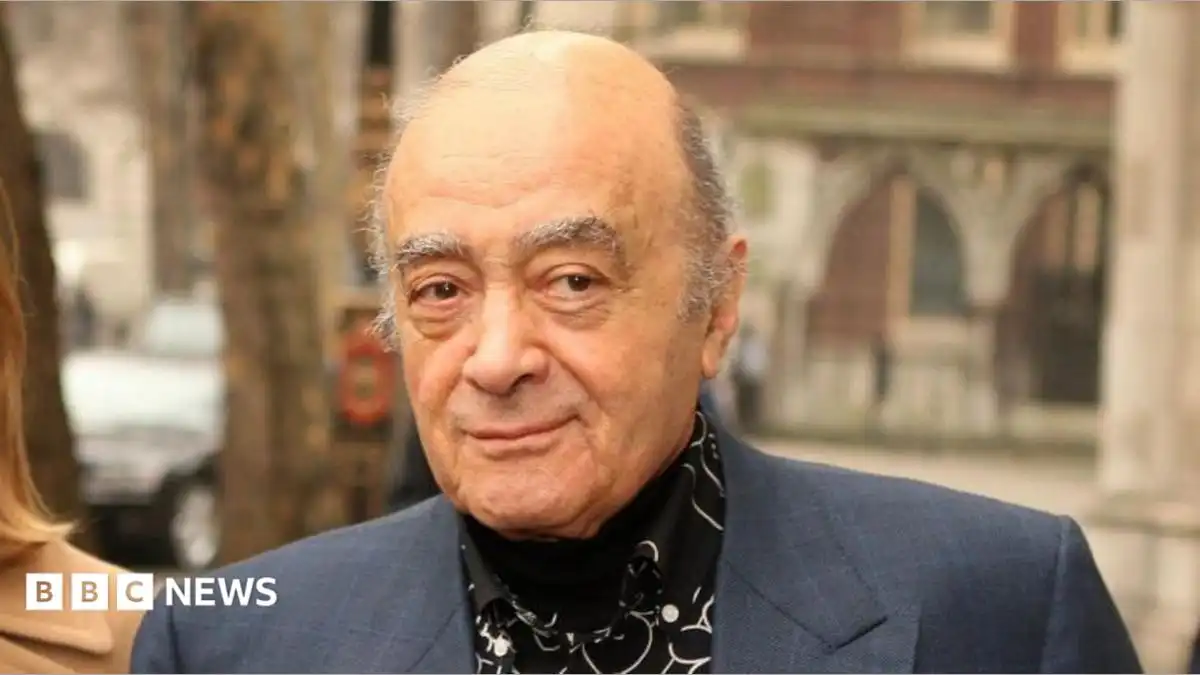 At least five Al Fayed survivors confirmed as modern slavery victims