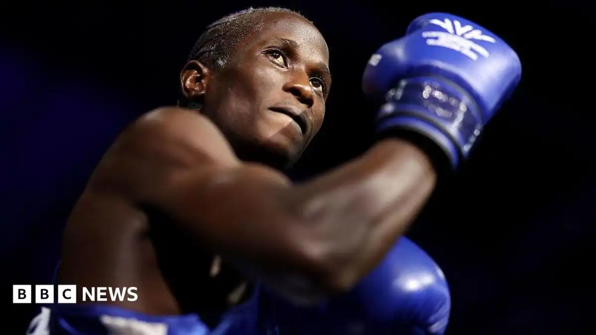 Athletes go 'missing' after Commonwealth Games