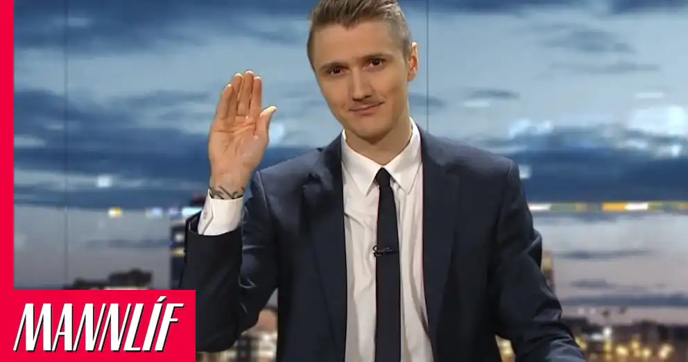 Atli Fannar rifjar upp eigin reynslu eftir Skorra Mánasson-málið