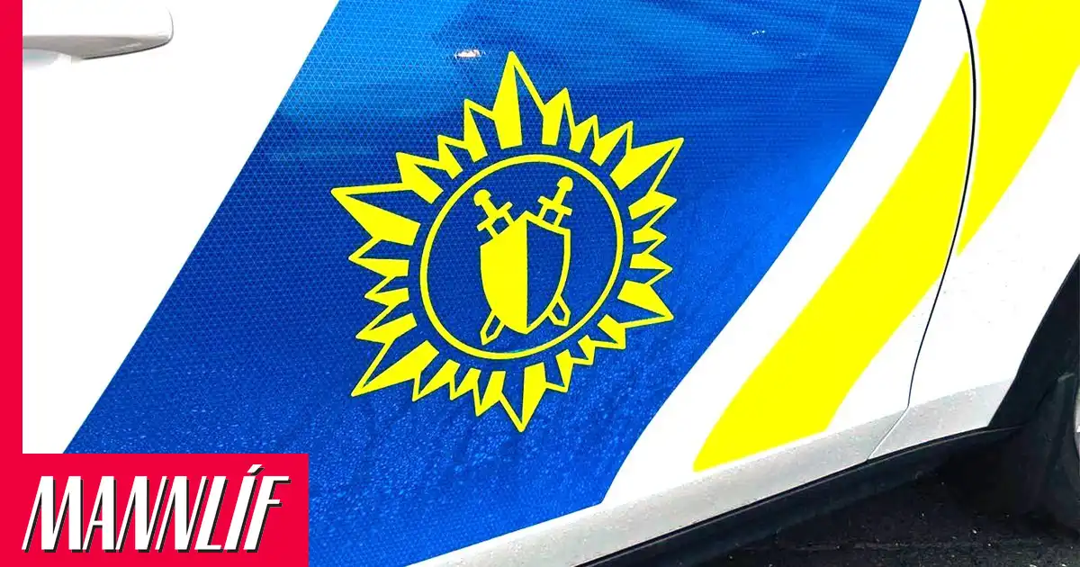 Atli Freyr í haldi vegna Straumsvíkursmyglsins