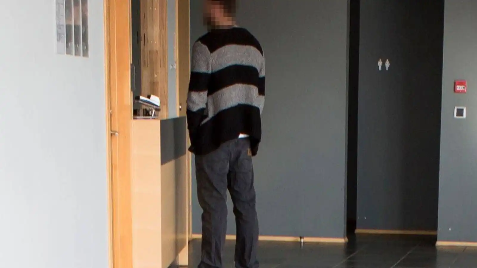 Atli sagður milli­liðurinn í Straumsvíkurmálinu - Vísir