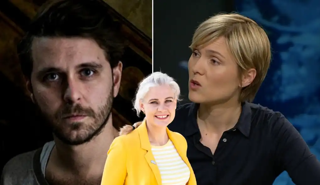 Atli segir Samfylkinguna senda kjósendum sínum fingurinn: „Grátlegt að fylgjast með því“ - DV