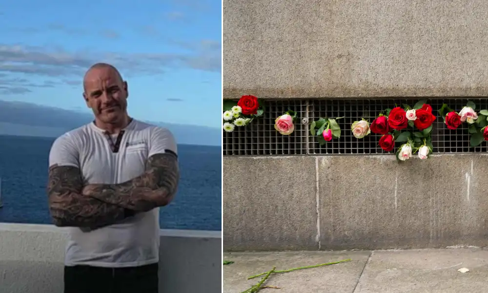 Atli Steinn rifjar upp hryðjuverkin sem stöðvuðu þjóðina: „Fólk trúði þessu ekki“