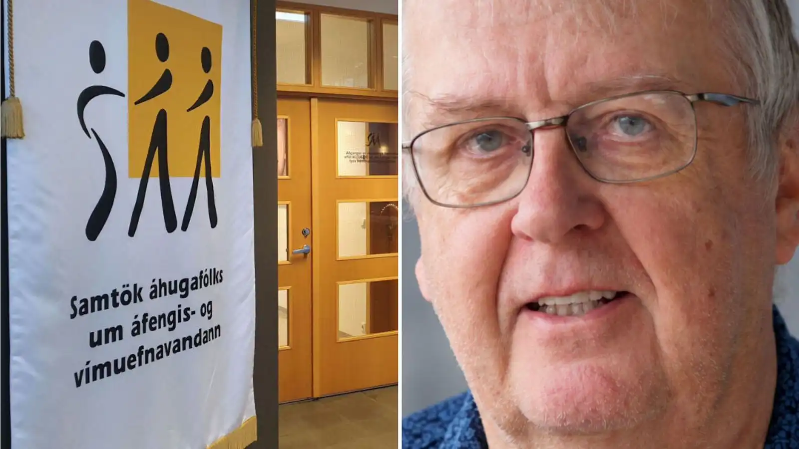 Á­tök innan SÁÁ eins og „klassísk valda­bar­átta“ - Vísir