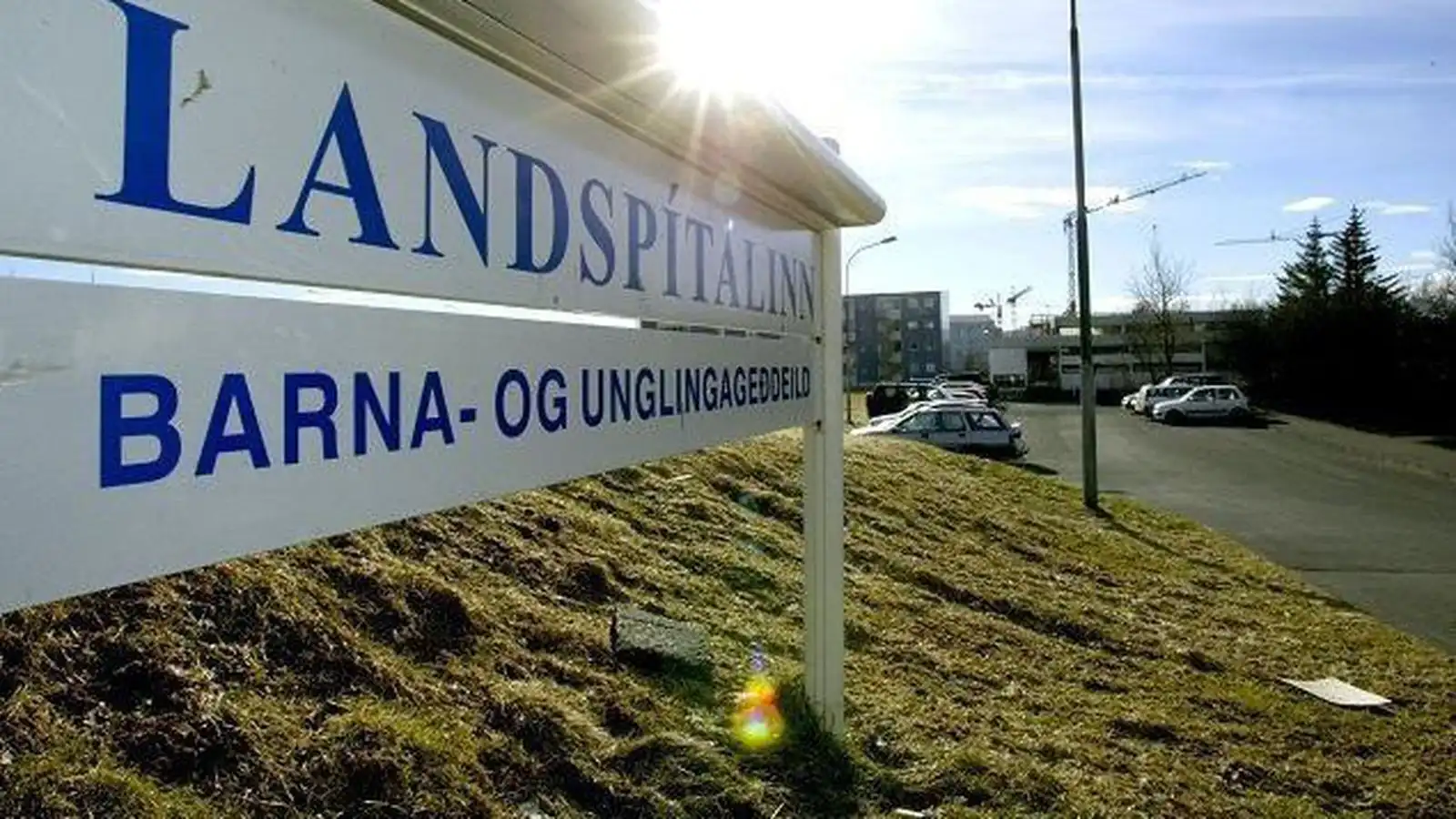 Átröskun van­greind hjá strákum og sí­fellt yngri börn þurfa að­stoð - Vísir