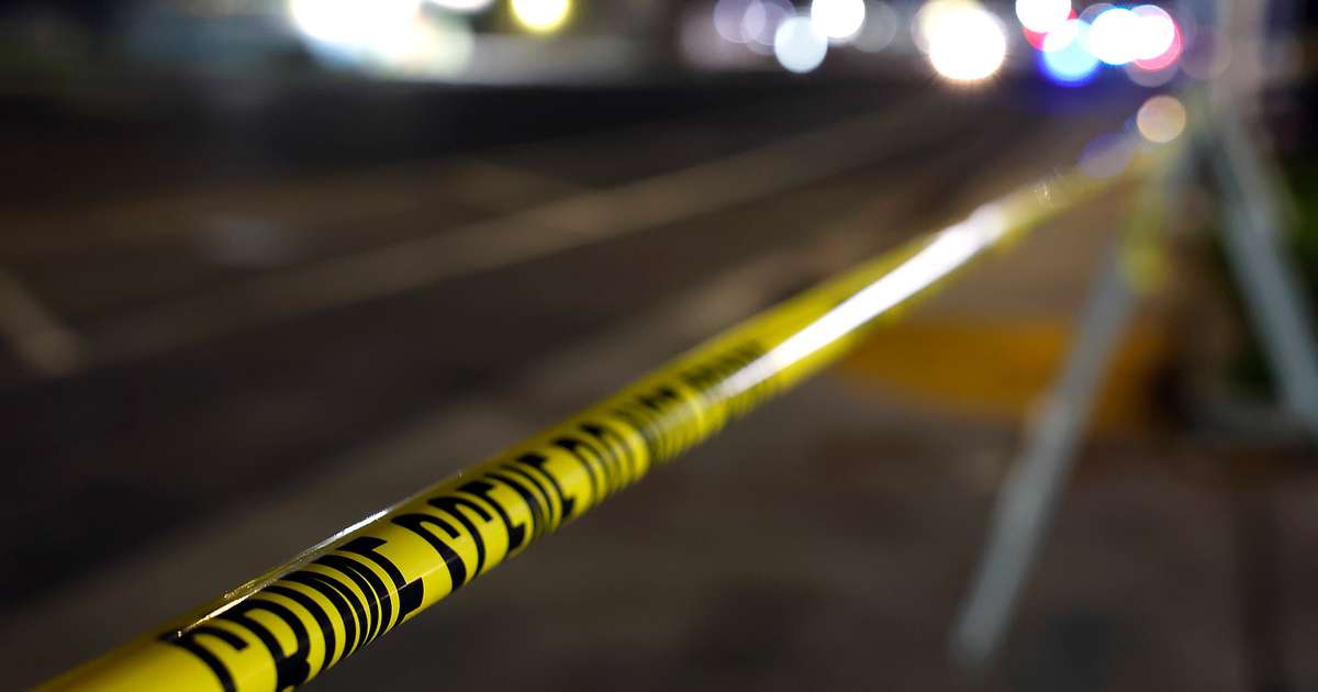 Átta börn skotin til bana í Louisiana