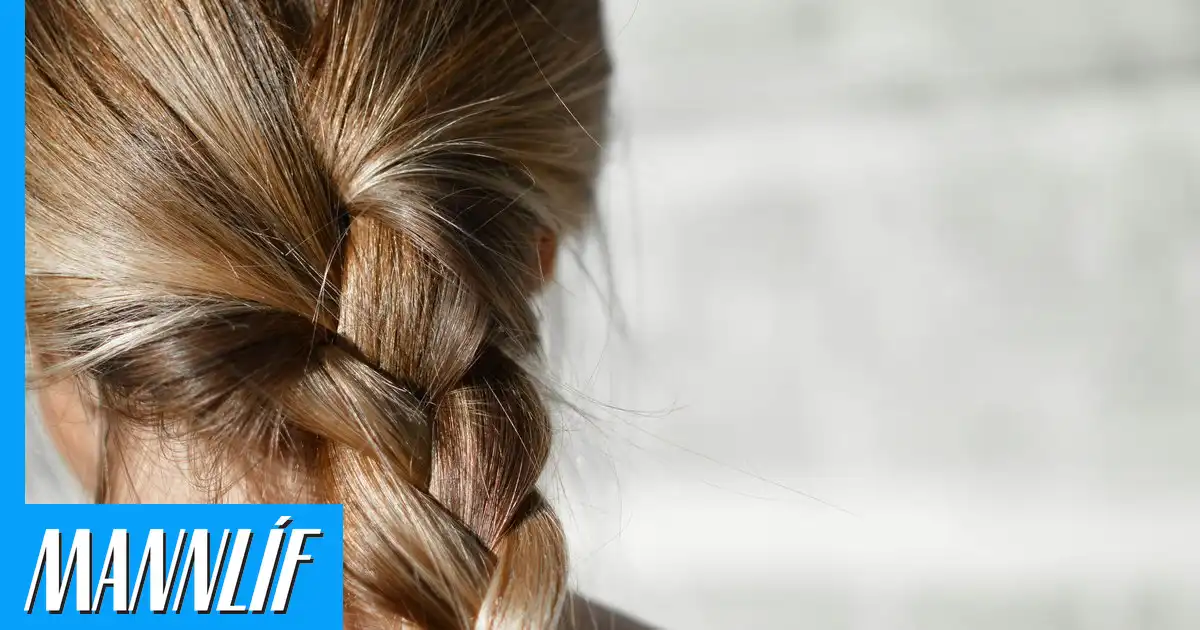 Átta fæðutegundir sem vinna gegn hárlosi