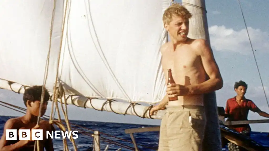 Attenborough's big birthday quiz