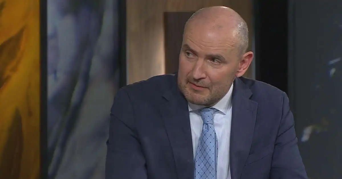 „Átti ráðamenn í Brussel sig ekki á því þá er betra að láta gott heita“